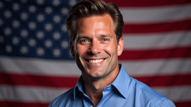 Pete Hegseth's Current Age Revealed