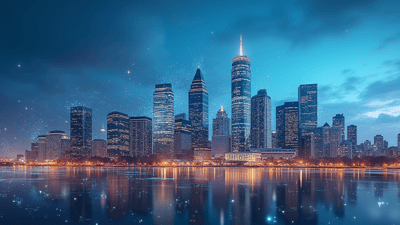 Automated Property Tax Credits for New Indiana Properties