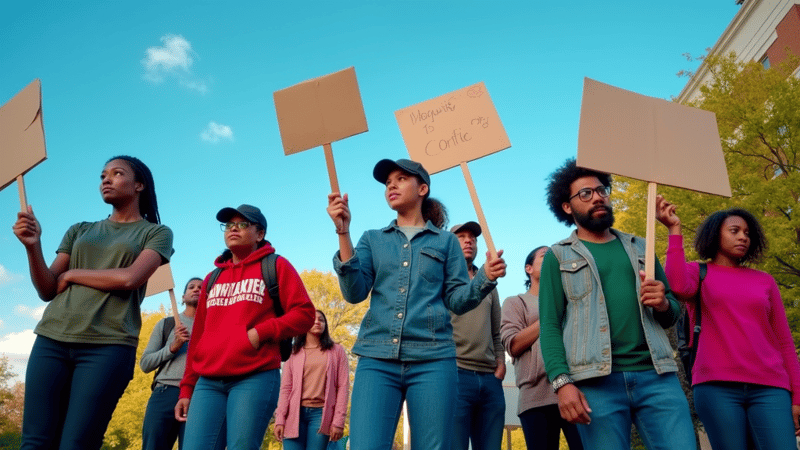 Seeking Clarity Amid Controversy: Milwaukee Families Demand Answers on School Lead Crisis