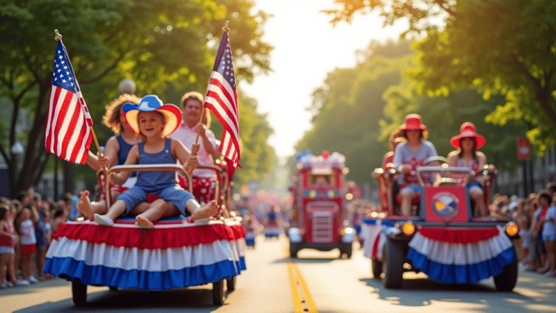 Independence Day Hours: A Guide to What's Open and Closed on the Fourth of July