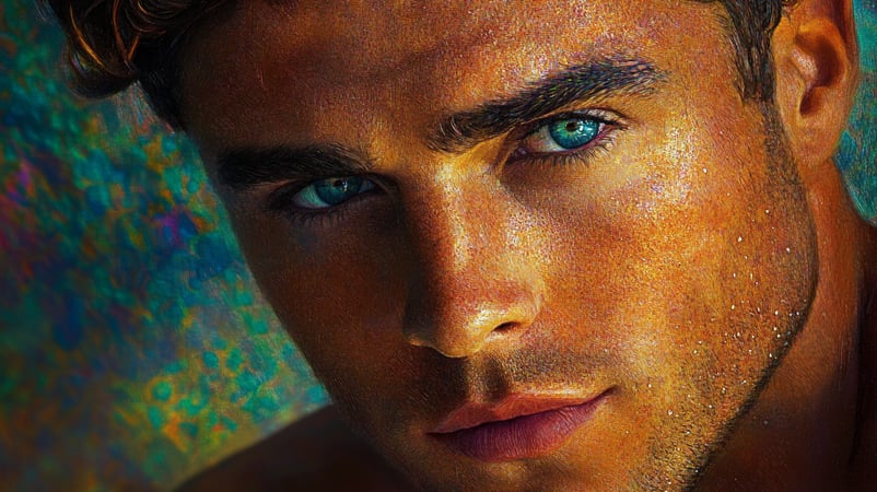 Zac Efron