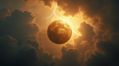 Rising Tensions in Geopolitics: How Gold May be Affected