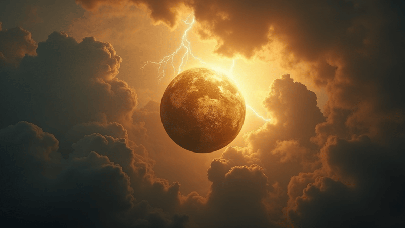 Rising Tensions in Geopolitics: How Gold May be Affected