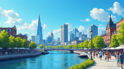 Exploring Hamilton, Ontario: Top Activities for 2025