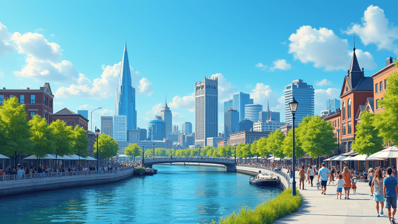Exploring Hamilton, Ontario: Top Activities for 2025