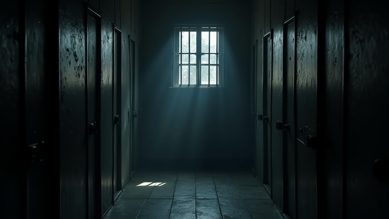 DOJ Concludes Jeffrey Epstein Committed Suicide in Prison, No Client List Found