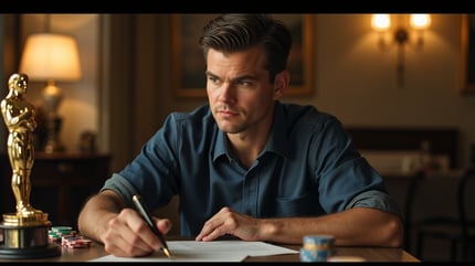 Did Matt Damon Achieve Worldwide Recognition from 2000 to 2008?