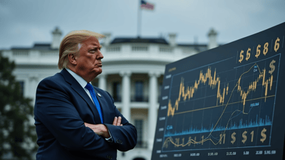 Trump's 401(k) Policy: Higher Returns vs. Increased Risks
