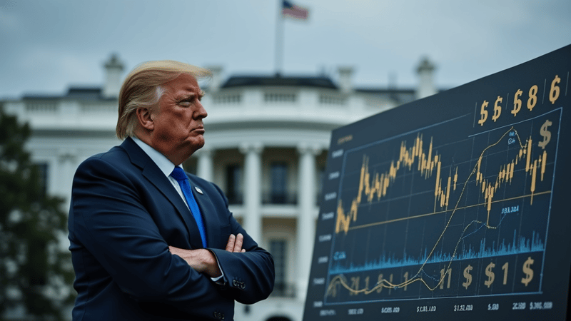 Trump's 401(k) Policy: Higher Returns vs. Increased Risks