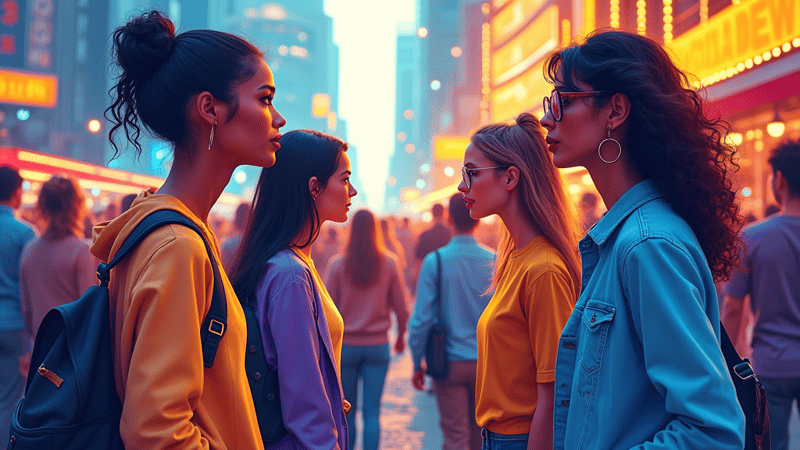 Empowering Women and Young Creatives in Indianapolis