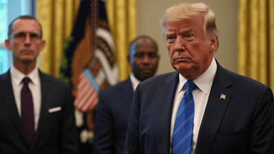 Diddy Seeks Pardon from President Trump