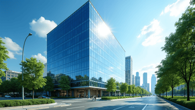 Lake City Bank Expands Headquarters with $12 Million Investment
