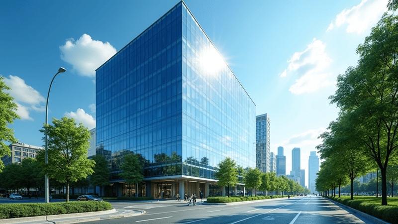 Lake City Bank Expands Headquarters with $12 Million Investment