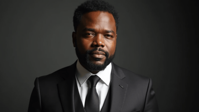 Malcolm-Jamal Warner, Star of 'The Cosby Show,' Dies at 54