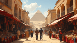 Navigating Safety in Egypt: A Practical Guide for Travelers