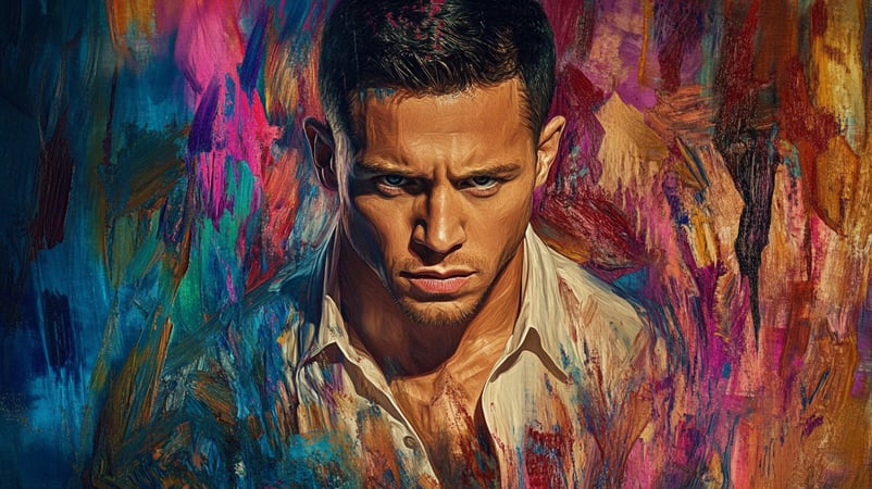 Channing Tatum