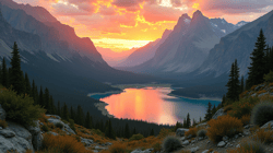 Exploring America's Natural Beauty: Top 25+ National Parks to Visit