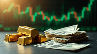 Optimizing Your Investment Mix: Gold, Stocks, and Cash Strategies for 2026