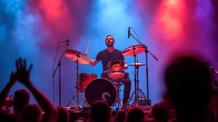 What is the essence of Matt Cameron's enduring musical legacy?
