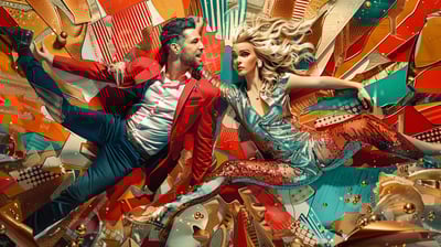 Ryan Reynolds Reveals Madonna's Ideal Advice for Using 'Like a Prayer' in Deadpool and Wolverine