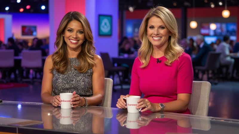 Hoda Kotb Reveals Must-Have Qualities for Jenna Bush Hager's New Co-Host