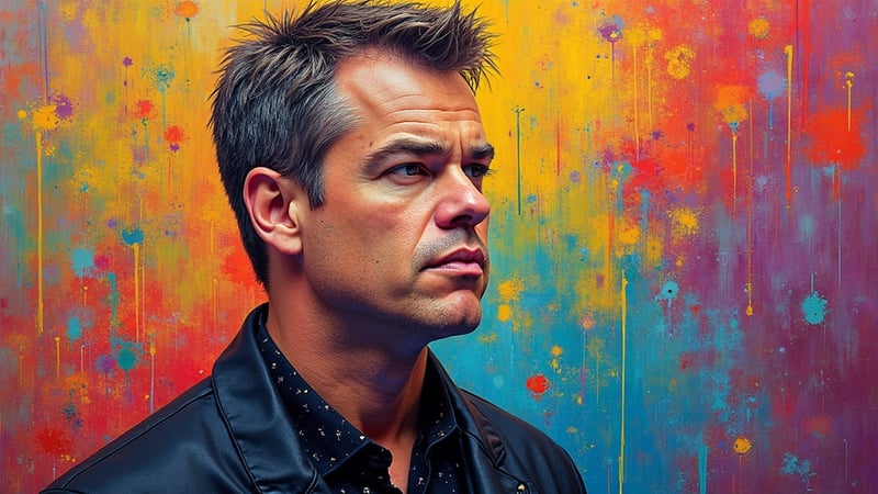 Matt Damon