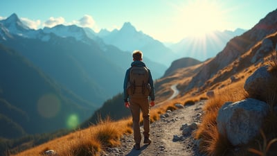 travel styles