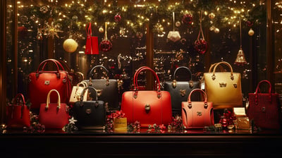 Michael Kors Offers Designer Handbags for Under $99 This Black Friday