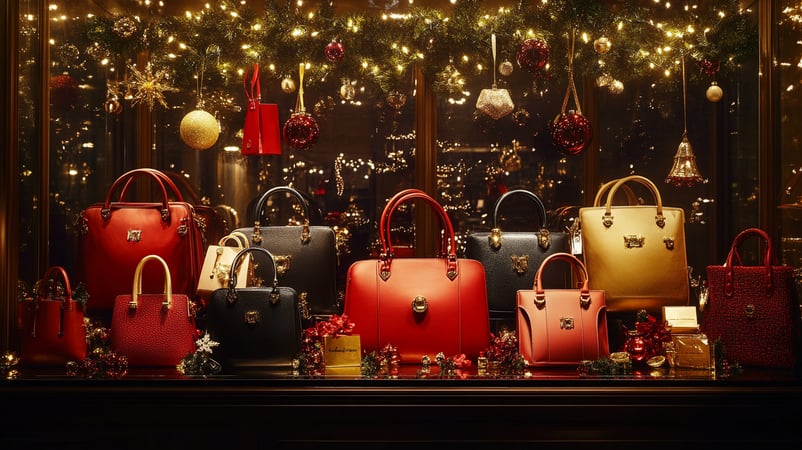 Michael Kors Offers Designer Handbags for Under $99 This Black Friday