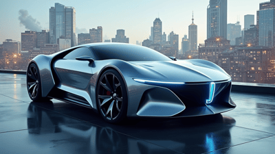 General Motors Updates 2025 Guidance Amidst Tariff Concerns