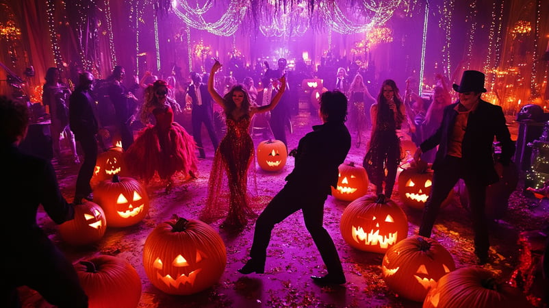 Celebrity Halloween Costumes 2024: Photos of Stars' Outfits