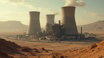 Iran's Nuclear Secrets Revealed