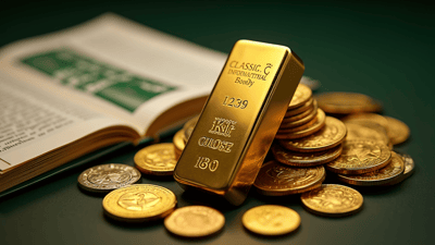 Your Comprehensive Guide to Investing in Gold with a Free IRA Kit