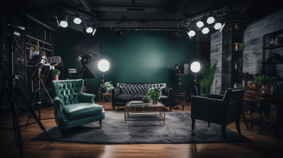 Celebrity Interviews