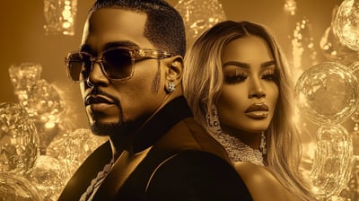 Exploring the Reasons Behind Sean 'Diddy' Combs and Jennifer Lopez's Split: A Look Back at Their Relationship Following His Arrest