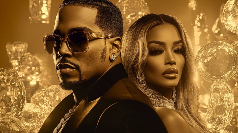 Exploring the Reasons Behind Sean 'Diddy' Combs and Jennifer Lopez's Split: A Look Back at Their Relationship Following His Arrest