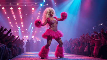 What's Been Going On: A Look at Trixie Mattel's Life and Career