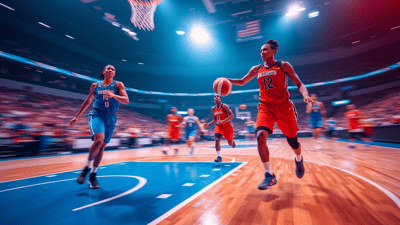 Indiana Fever Edge Closer to Playoff Spot with Win Over Chicago Sky