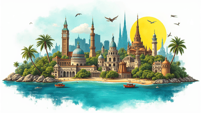 Budget-Friendly Travel for 2025