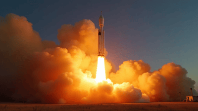 SpaceX's Starship Prototype Experiences Explosion During Test Launch