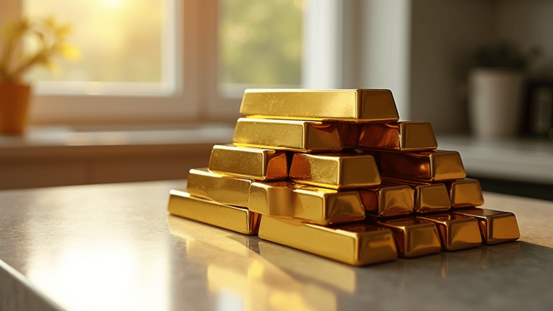 Florida Eliminates Sales Tax on Precious Metals Bullion