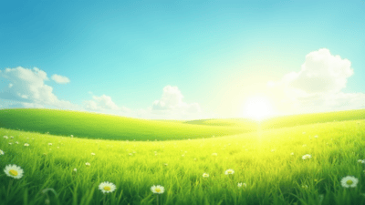 Warm Weather Ahead: Warmer Temperatures Expected This Week
