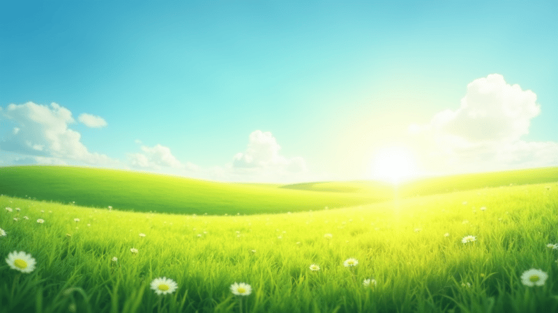 Warm Weather Ahead: Warmer Temperatures Expected This Week