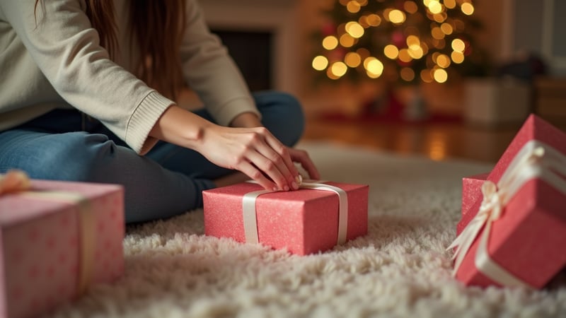 The Art of Re-Gifting: Etiquette for Unwanted Gifts