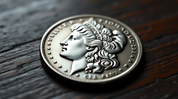 Morgan Silver Dollar Coin Values