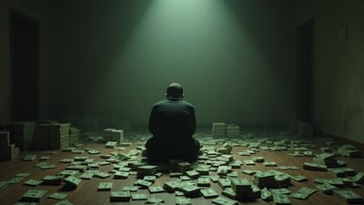 Cash Consequences: The Unseen Toll of Hoarding Cash Amidst Inflation