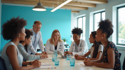 IU Health's Mosaic Center Secures Permanent Location to Enhance Career Services
