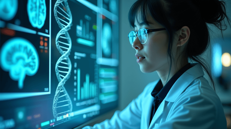 Autism Research Answers in Limbo