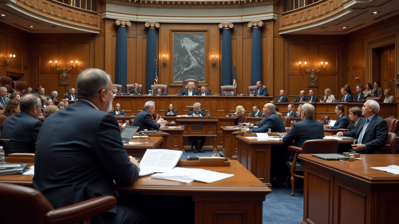 Indiana Lawmakers Weigh Bill to Raise Payday Loan Borrowing Limits