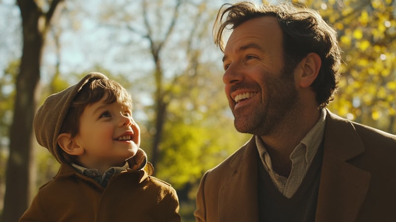 Jason Sudeikis and Son Otis, 10, Spotted Together on Rare Public Outing